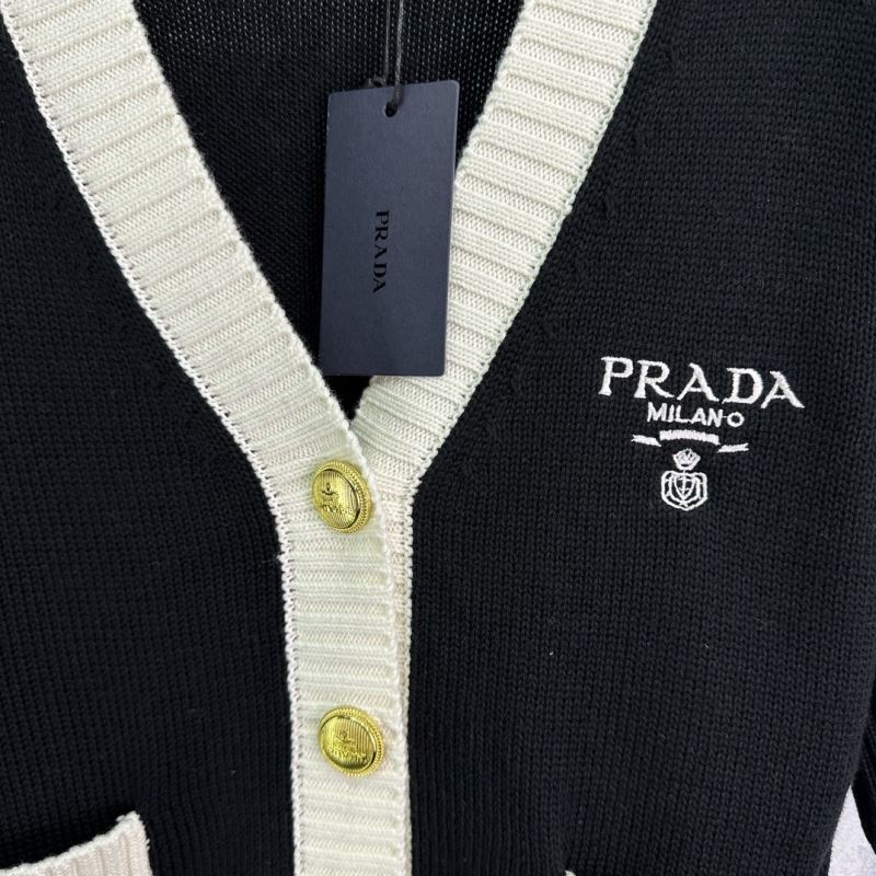 Prada Outwear